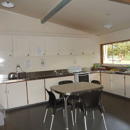 Bay Of Islands Holiday Park Paihia Exterior foto