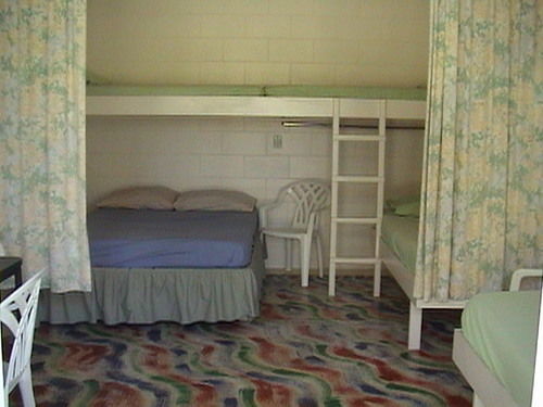 Bay Of Islands Holiday Park Paihia Exterior foto