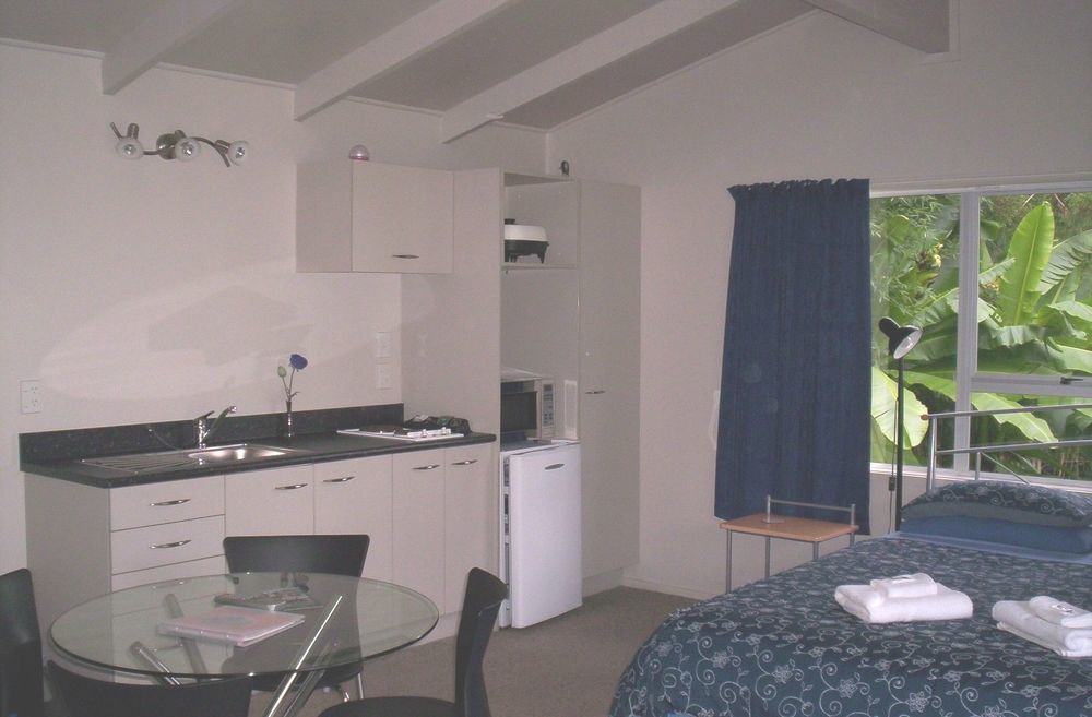 Bay Of Islands Holiday Park Paihia Exterior foto