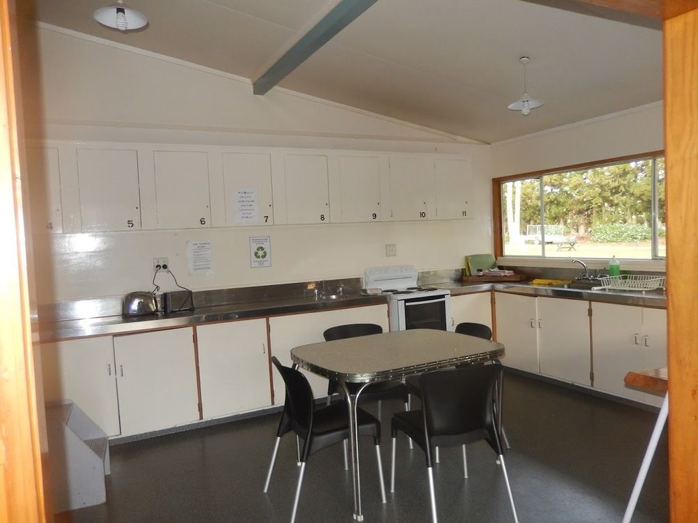 Bay Of Islands Holiday Park Paihia Exterior foto
