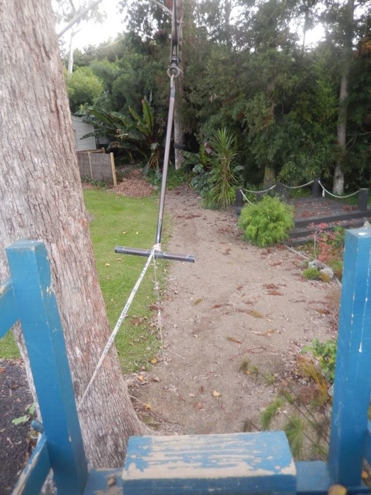 Bay Of Islands Holiday Park Paihia Exterior foto