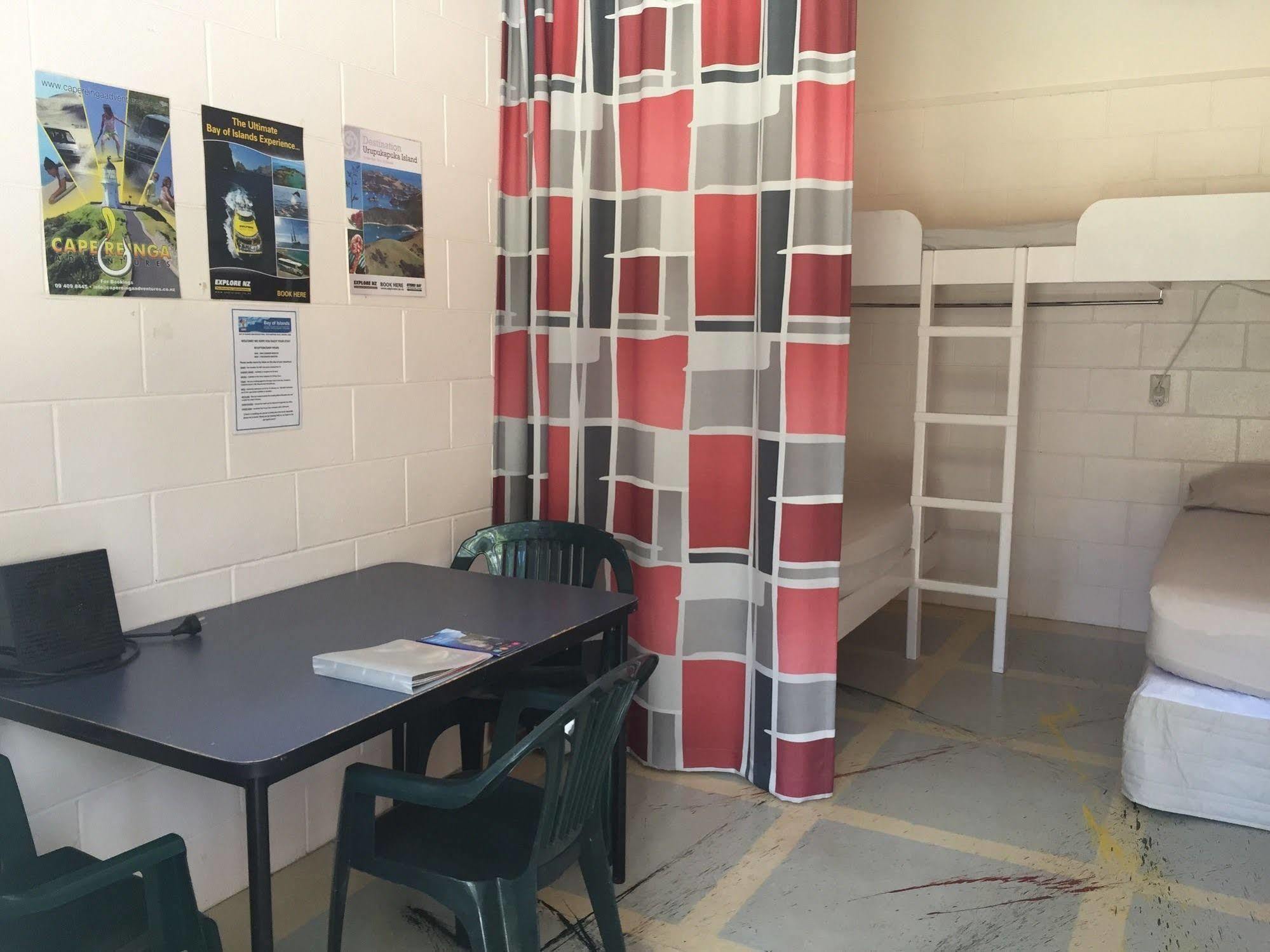 Bay Of Islands Holiday Park Paihia Exterior foto