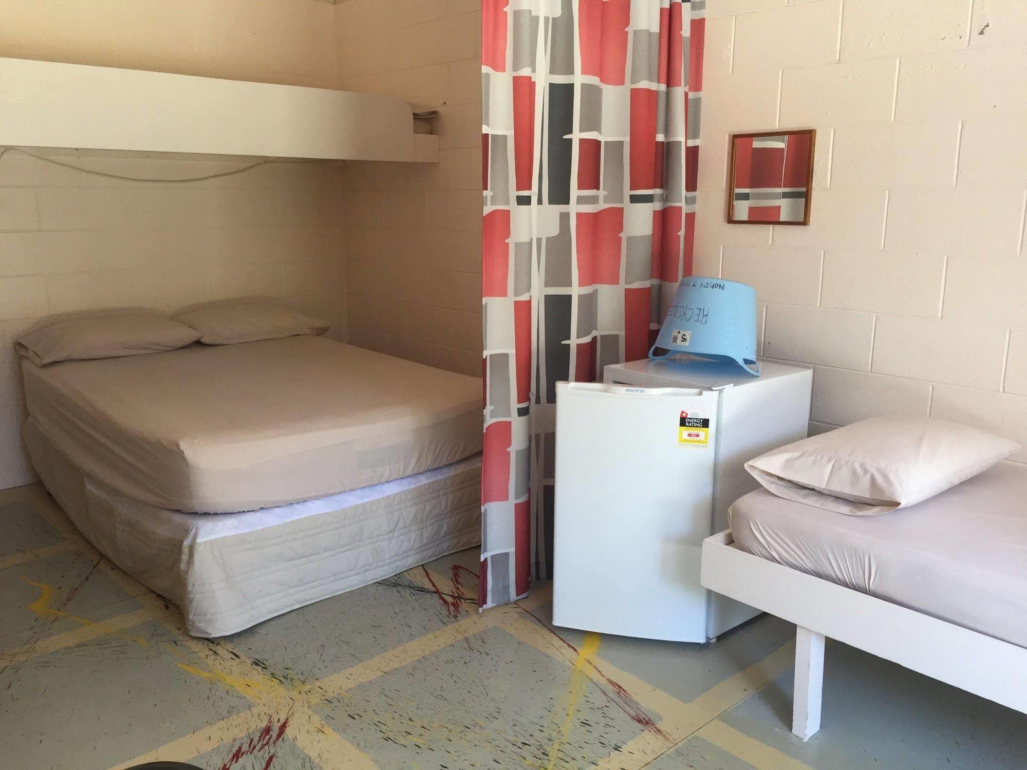 Bay Of Islands Holiday Park Paihia Exterior foto