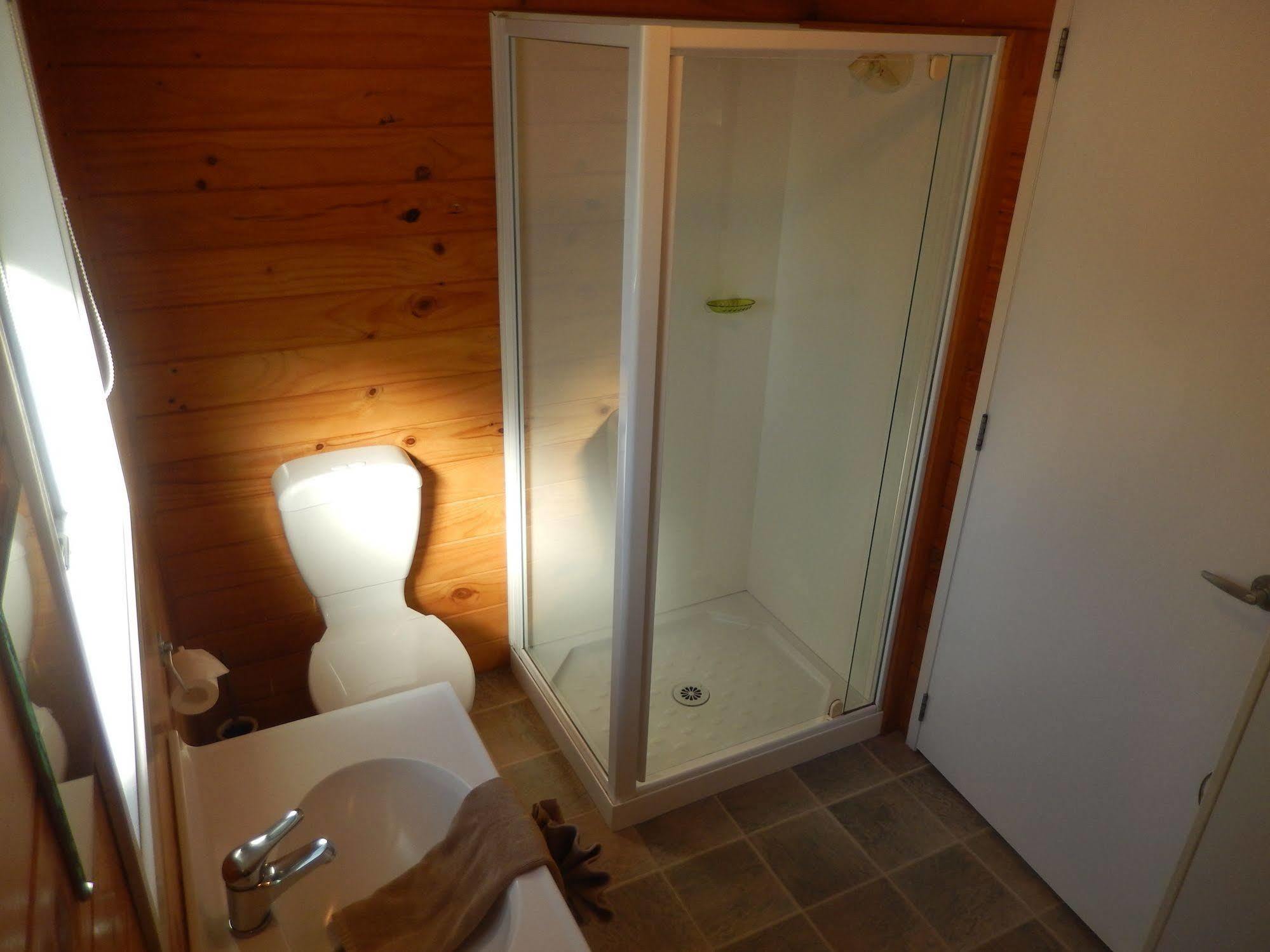 Bay Of Islands Holiday Park Paihia Exterior foto