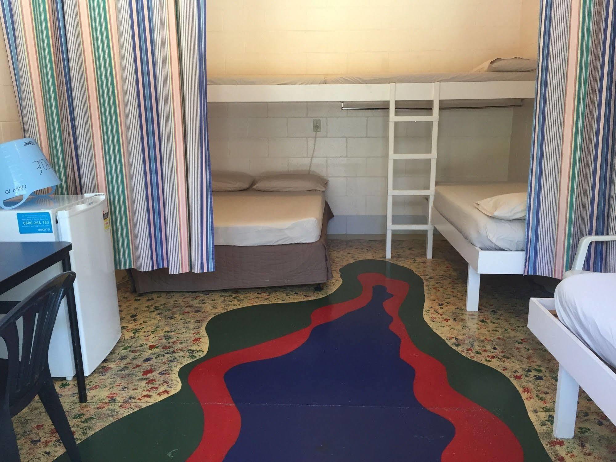 Bay Of Islands Holiday Park Paihia Exterior foto