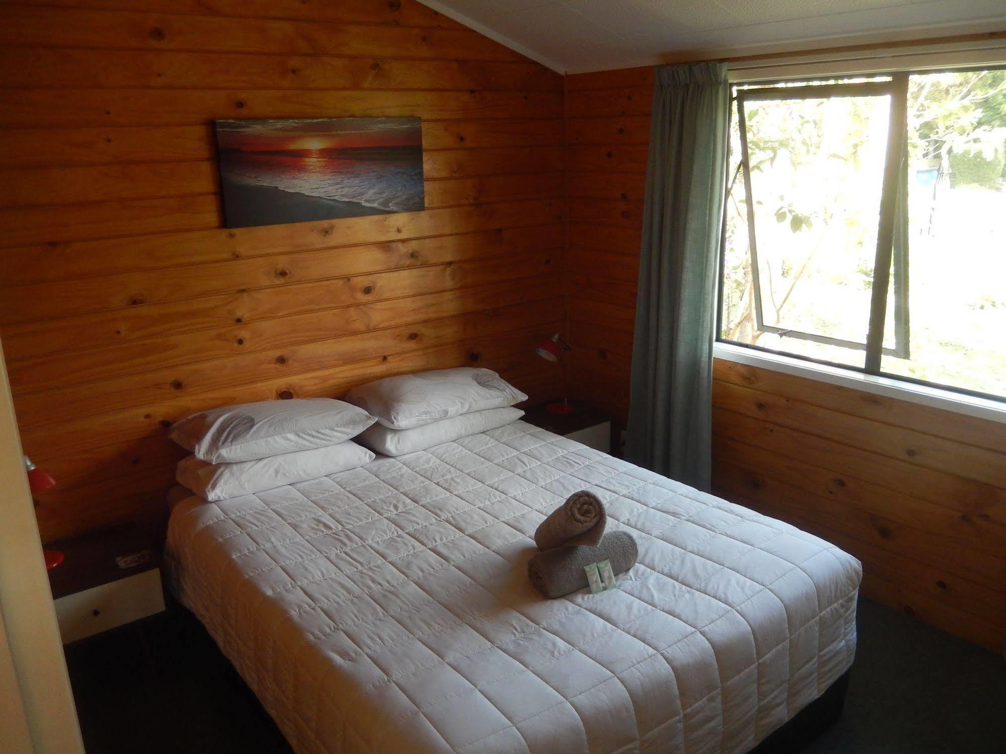 Bay Of Islands Holiday Park Paihia Exterior foto