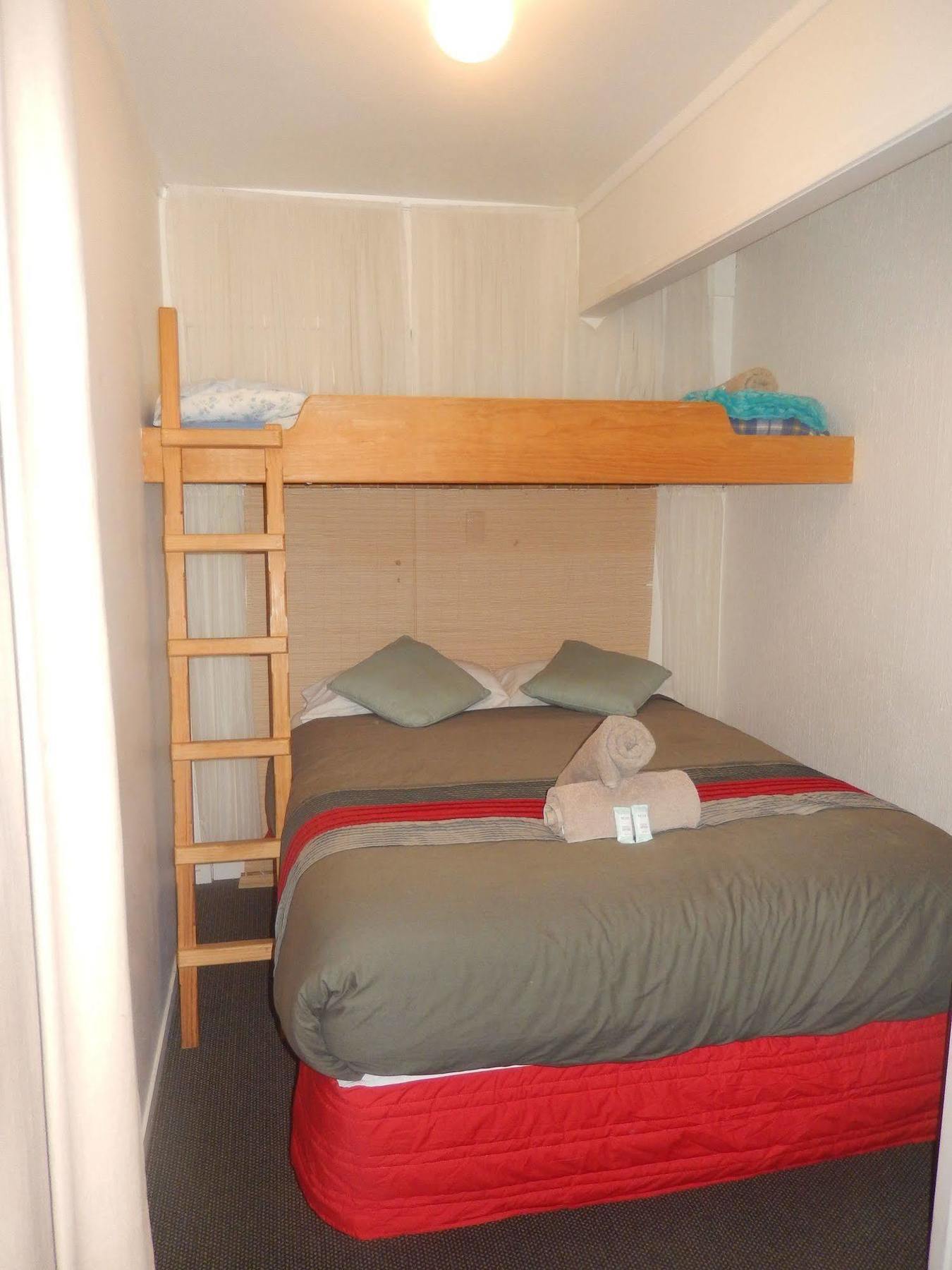 Bay Of Islands Holiday Park Paihia Exterior foto
